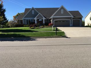 11740 Murano Dr, Dewitt, MI 48820