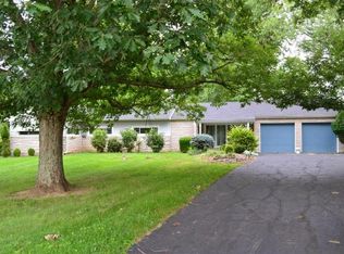 10336 Hueseman Rd, Aurora, IN 47001