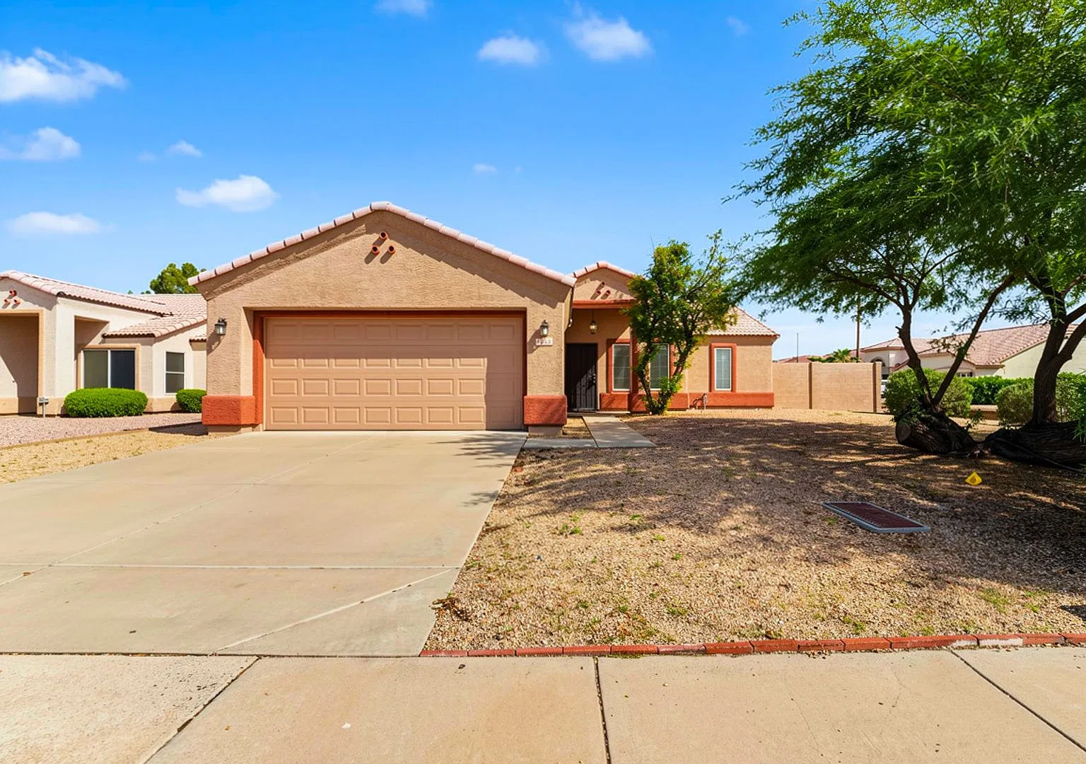Spacious Glendale Home in Windrose | 3 Bedrooms, 2 Living Areas & Covered Patio! — Photo 2