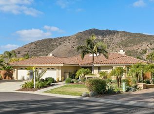 3633 Monte Real, Escondido, CA 92029