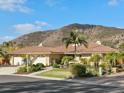 3633 Monte Real, Escondido, CA, 92029