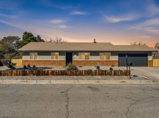 507 Palmas Altas Dr SE, Rio Rancho, NM 87124