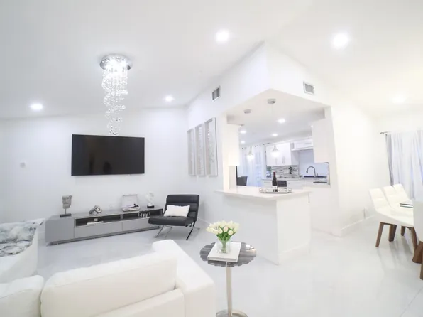 1510 N Bluebird Ln, Homestead, FL 33035