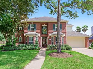 22403 Piper Terrace Ln, Katy, TX 77450