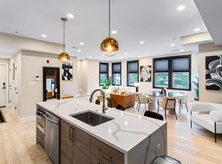 1821 I St #12, Washington, DC 20002