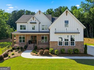 401 Oakleigh Ave, Woodstock, GA 30188