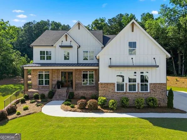 401 Oakleigh Ave, Woodstock, GA 30188