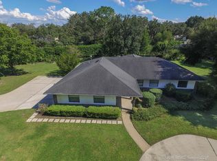2815 S Jean Ave, Inverness, FL 34450