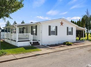 110 Aspen Dr, Morton, IL 61550