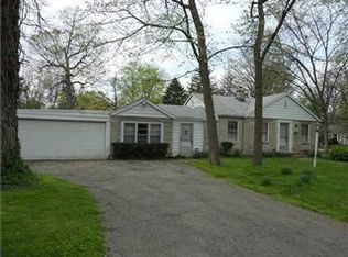 6616 Hillside Ave, Indianapolis, IN