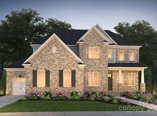 14019 Camden Close Cir #27, Huntersville, NC 28078