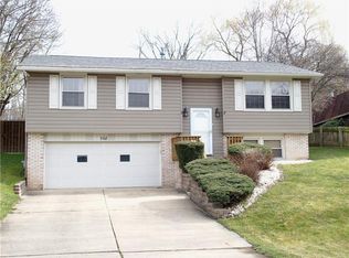 568 Shumaker Dr, Monroeville, PA 15146