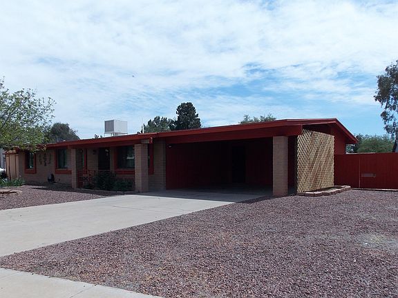 2nd image of 2351 W Placita Algodon