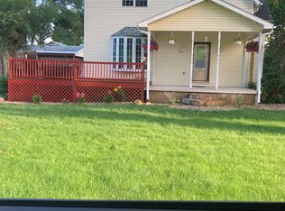 6793 E 50 N, Greentown, IN 46936