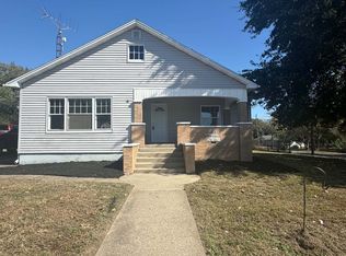 3648 Poplar St, Thompsonville, IL 62890
