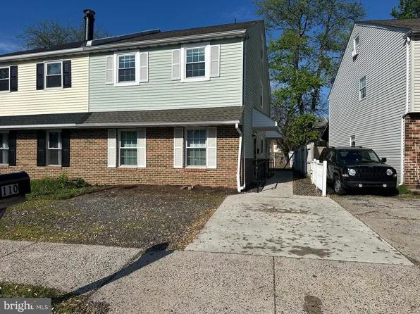 110 Braithwaite Ln, Quakertown, PA 18951