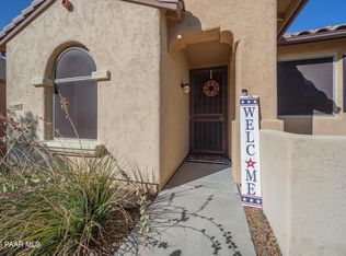 1097 N Hobble Strap St, Prescott Valley, AZ 86314