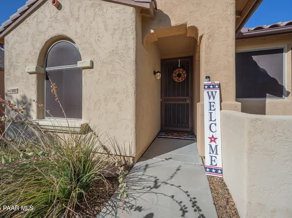 1097 N Hobble Strap St, Prescott Valley, AZ 86314