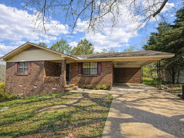 232 County Road 1389, Saltillo, MS 38866