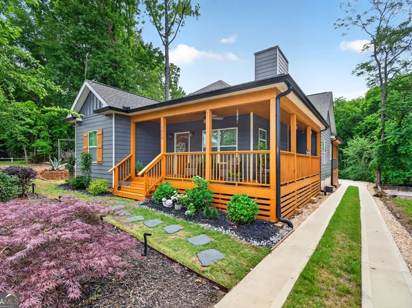 1895 Defoor Ave NW, Atlanta, GA 30318