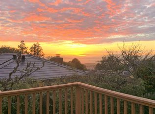 850 Creston Rd, Berkeley, CA 94708