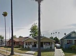 4440 Towne Ave, Los Angeles, CA 90011