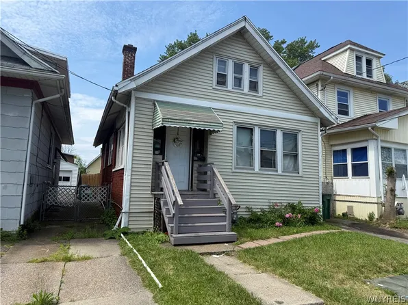 88 Newfield St, Buffalo, NY 14207