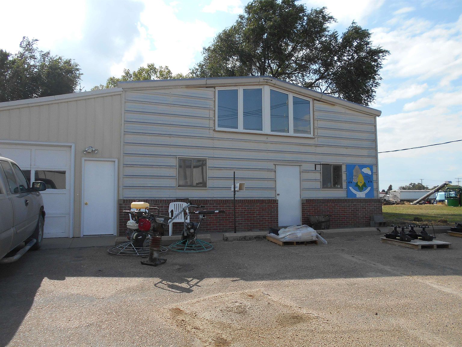 106 S Podunk Ave, Callaway, NE 68825 Zillow