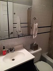 Rented by J Misrahi Realty Corp