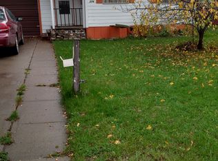 274 N 2nd Ave, Forsyth, MT 59327