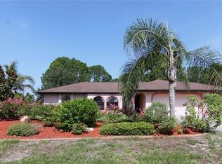 2205 Trianna St, North Port, FL 34291