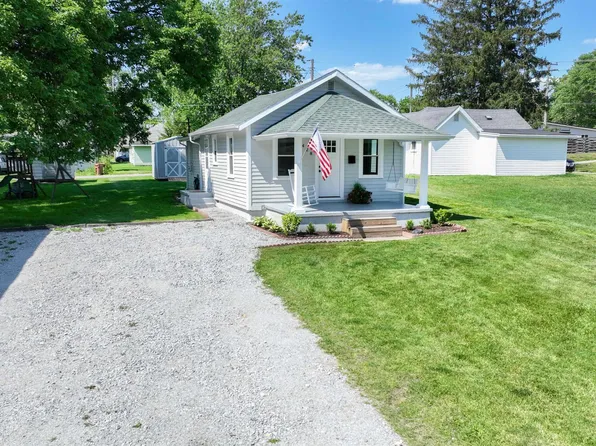 428 Walnut St, Monticello, IN 47960