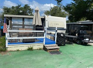 9700 Kings Rd LOT 683, Myrtle Beach, SC 29572