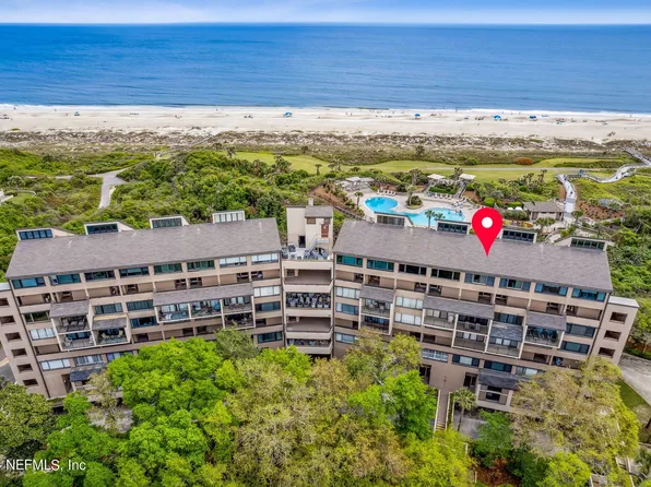 1127 BEACH WALKER Road #1127, Fernandina Beach, FL 32034