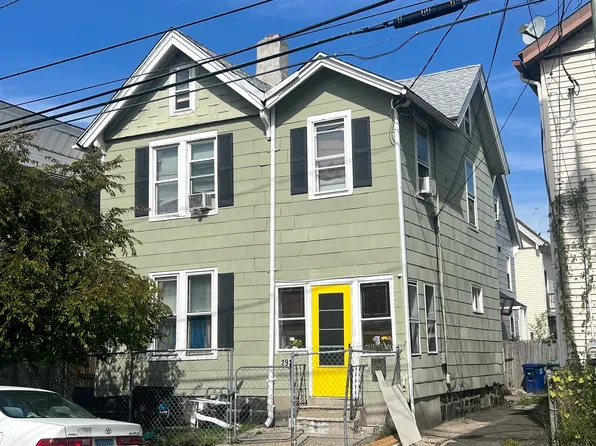 291 Stillman Street, Bridgeport, CT 06608