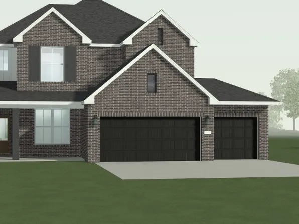 4807 SW Juneberry St, Bentonville, AR 72713