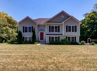 46 Wesson St, North Grafton, MA 01536