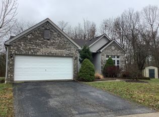 4391 Deveron Ct, Grove City, OH 43123