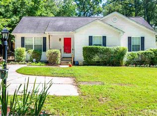 2616 Duke Homestead Rd, Durham, NC 27705