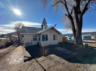 4666 Balsam Dr, Klamath Falls, OR 97601