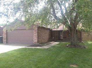 5885 Mellon Ct, Galloway, OH