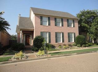 8472 Friarlynch Ln, Germantown, TN 38139