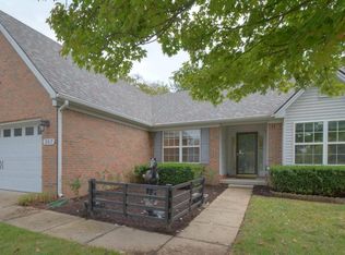 357 Winton Rd, Versailles, KY 40383