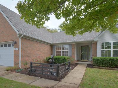 357 Winton Rd, Versailles, KY, 40383