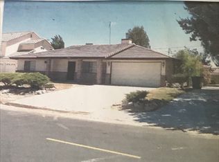 10206 Mendiburu Rd, California City, CA 93505