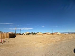 1300 Saundra Ave, Thermal, CA 92274