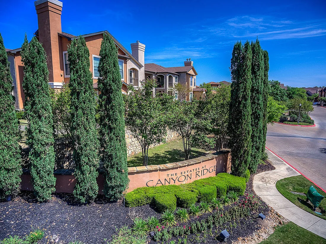 Estates at Canyon Ridge — Photo 1