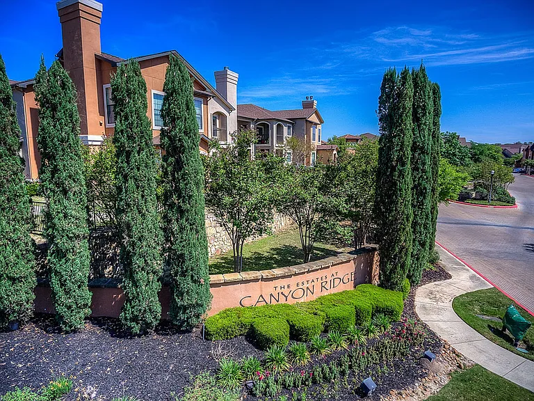 Estates at Canyon Ridge — Photo 1