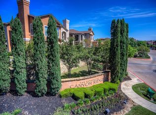 Estates at Canyon Ridge, San Antonio, TX 78258