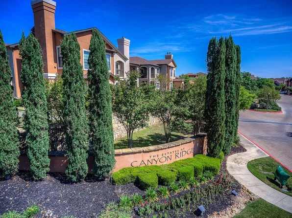 Estates at Canyon Ridge